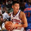 Jeremy Lin  