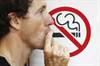 No Smoking 
