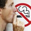 No Smoking 