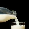 Non-fat milk 