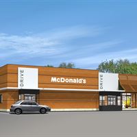 McDonald’s Onsalamotet