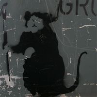 Banksy - 