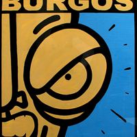 Martin Burgos - 