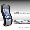 Iphone 5 Curved Screen