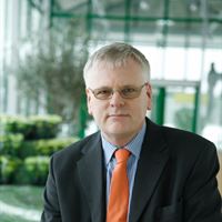 Per-Ove Kårfors, vd Ortonovo