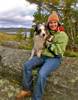 Dog owners and their pets can enjoy many outdoor activities together at Gunflint.
