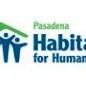 Pasadena Habitat for Humanity 