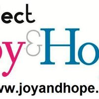 Project Joy & Hope