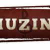 Muzine logo