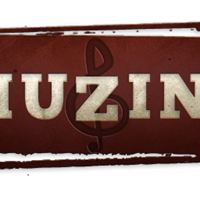Muzine logo