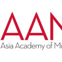 AAMAS Logo