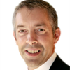 Stefan Bergmark, Partner, PA Consulting Group