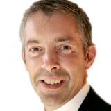 Stefan Bergmark, Partner, PA Consulting Group