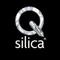 Qsilica Logo