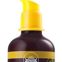 Morning Citrus Dynamis Face Wash Serum 