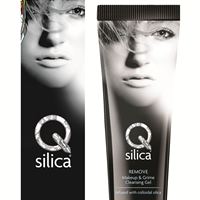 Qsilica REMOVE Make up and Grime Cleansing Gel