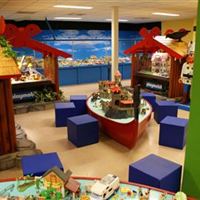 PLAYMOBIL Land i Norge