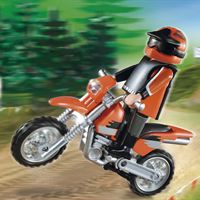 Motorcykel