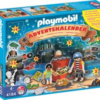PLAYMOBILs adventskalender