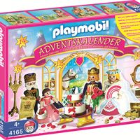 PLAYMOBILs adventskalender