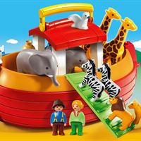 Noahs ark produktbild