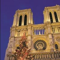Trafalgar AWS Winter Notre Dame