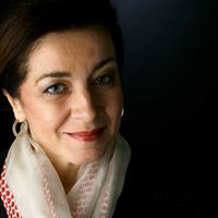 Patricia Schultz credit Diana Allford