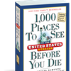 1000 Places 3D Cover