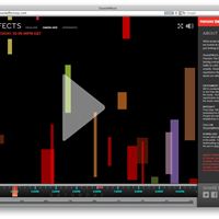 SoundAffects: Website