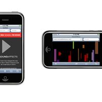 SoundAffects: Mobile