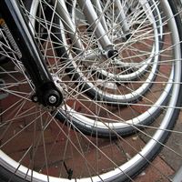 Cykel