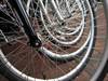 Cykel