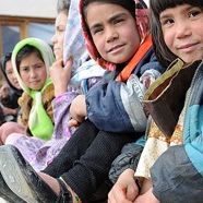 Mer civilt fokus i Afghanistan