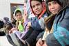 Mer civilt fokus i Afghanistan