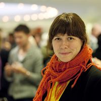 Åsa Romson