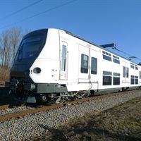 RER A