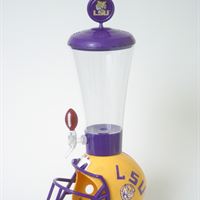 LSU Gamer