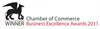 Chambers Winner Logo