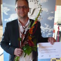 magnus strandman