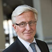 Lennart Mankert, ordf RTS