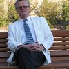 Björn Eriksson, ordförande Stiftelsen för kunskapsfrämjande inom turism