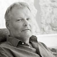 Kjell Hult, utvecklingschef Alingsås kommun