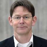 Peter Skogh, kommunikations-och marknadsföringschef, Världskulturmuseerna