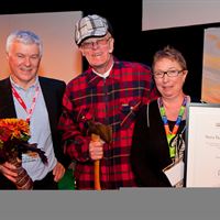 Vinnare av Stora Turismpriset