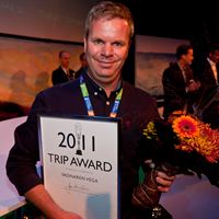 Skonaren Vega Årets comeback 