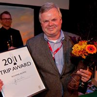 Romme Alpin Årets uppstickare