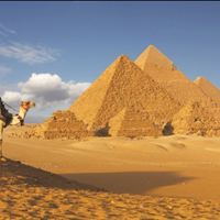 Pyramids