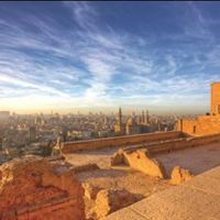 Cairo