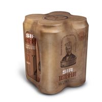 Bild 4-pack Sir Taste-a-Lot