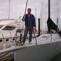 Blixt Pro Sailing